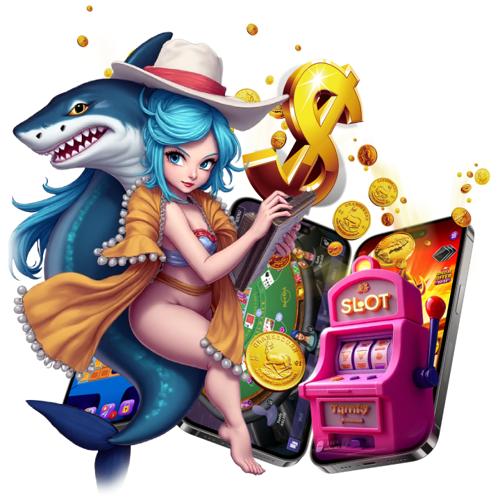 เกมยอดนิยม