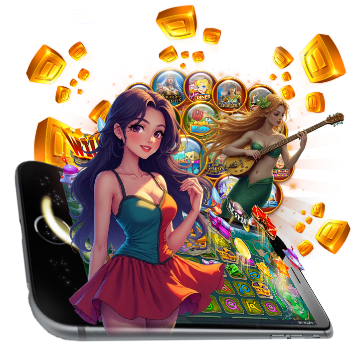 โบนัสแตกง่าย