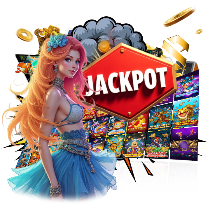 สล็อตมาแรง