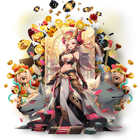 ลงทุนสล็อต